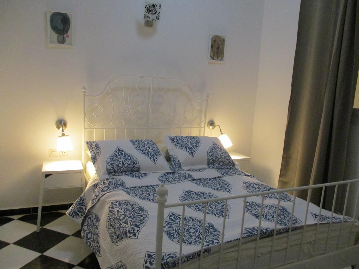 Appartement Haussmannien Centre Ville Casablanca Luaran gambar